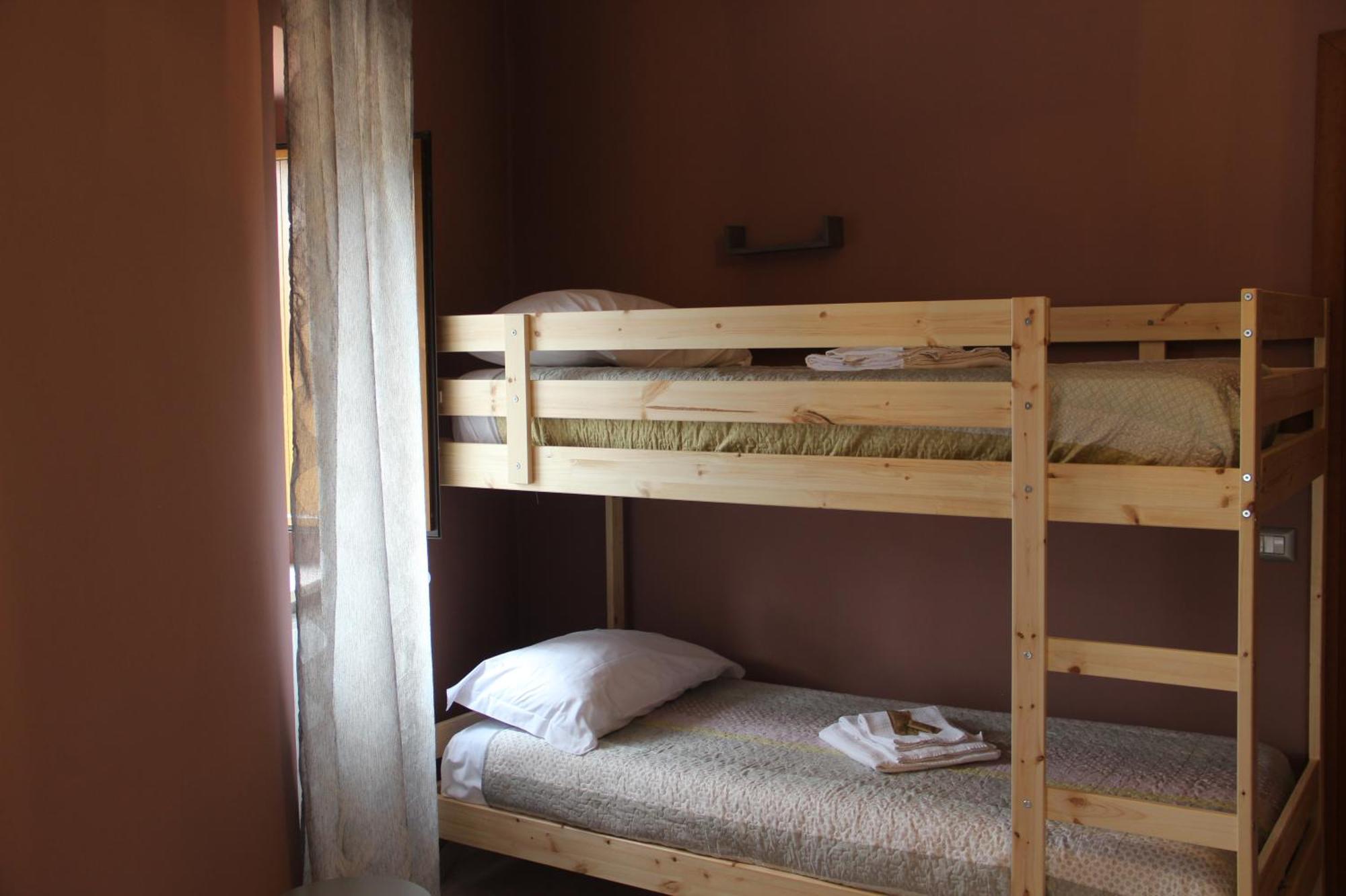 Casa Vacanze Sud E Magia Castelmezzano Zewnętrze zdjęcie
