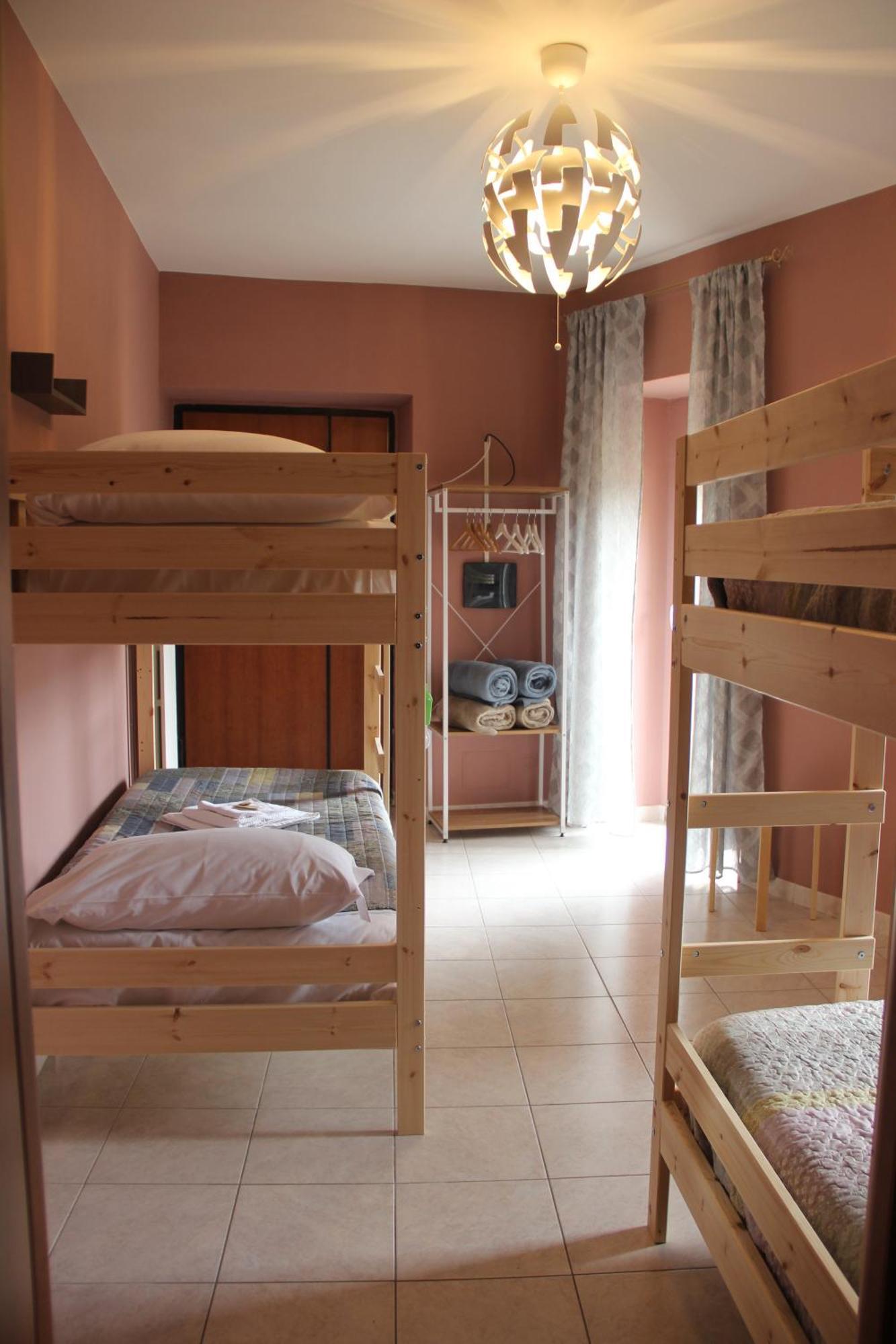 Casa Vacanze Sud E Magia Castelmezzano Zewnętrze zdjęcie