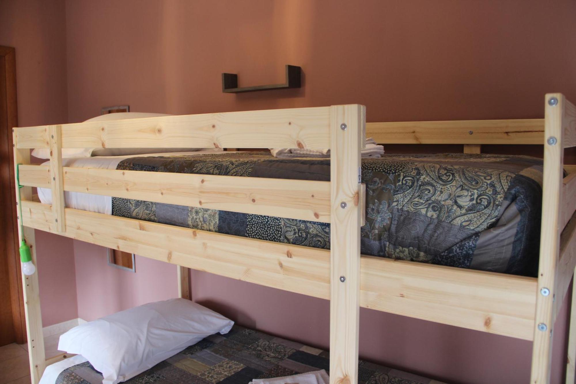 Casa Vacanze Sud E Magia Castelmezzano Zewnętrze zdjęcie