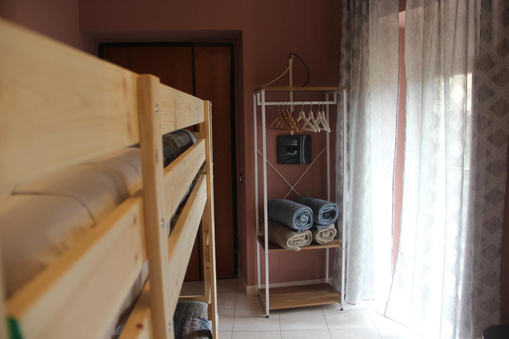 Casa Vacanze Sud E Magia Castelmezzano Zewnętrze zdjęcie