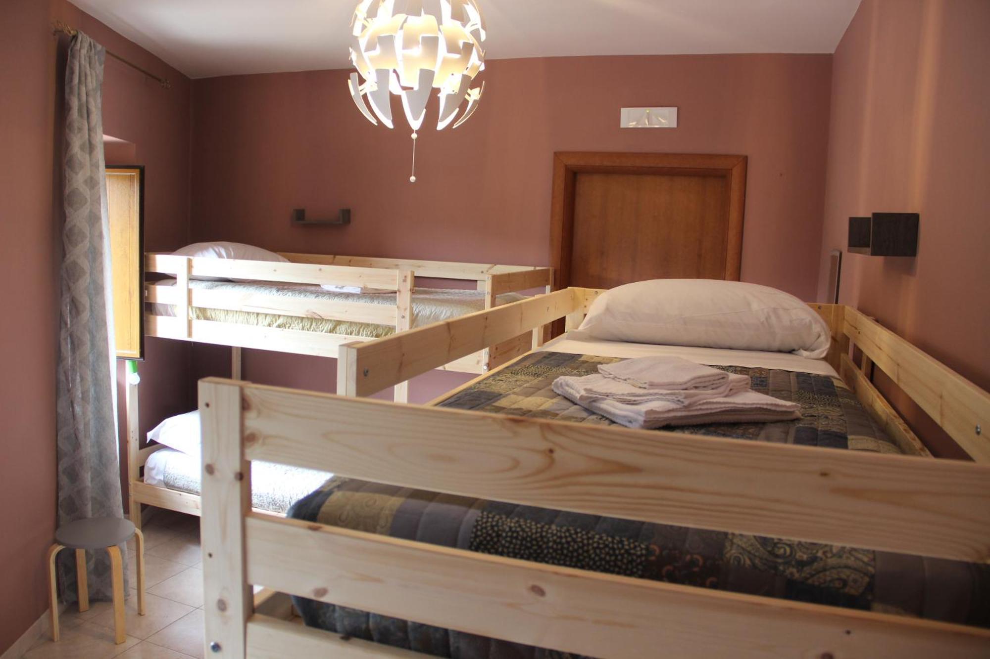 Casa Vacanze Sud E Magia Castelmezzano Zewnętrze zdjęcie