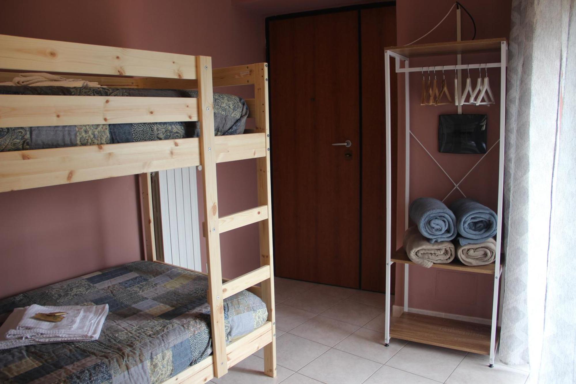 Casa Vacanze Sud E Magia Castelmezzano Zewnętrze zdjęcie