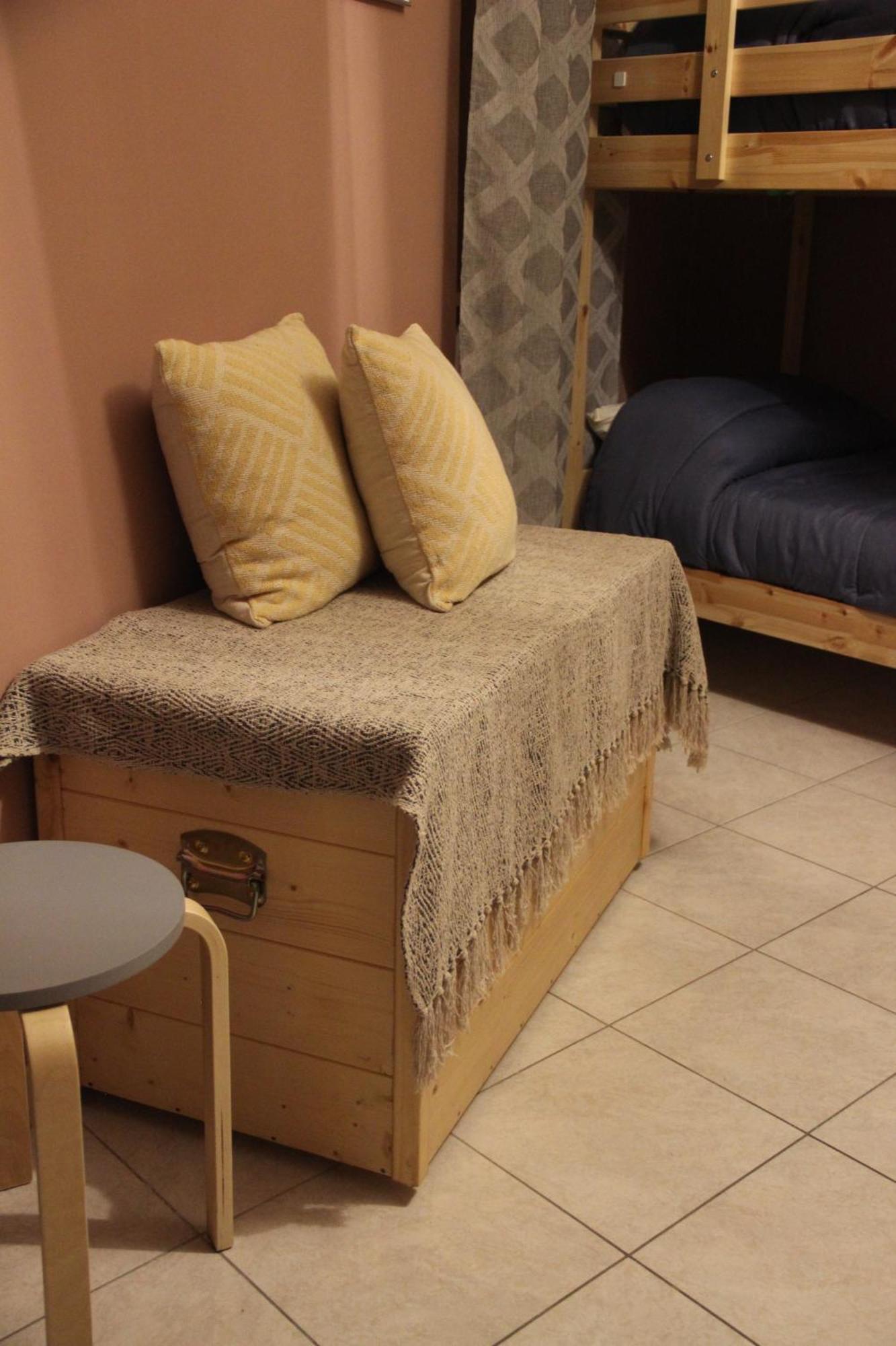 Casa Vacanze Sud E Magia Castelmezzano Zewnętrze zdjęcie