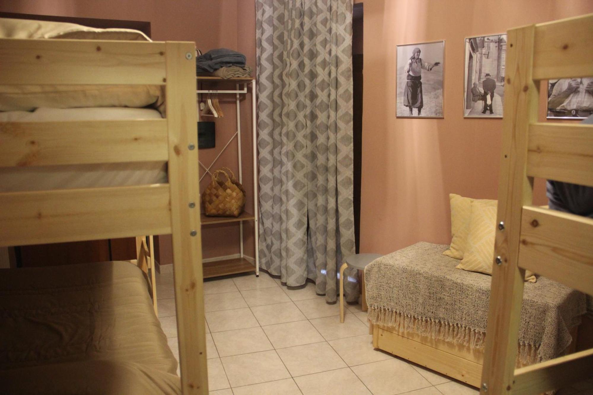 Casa Vacanze Sud E Magia Castelmezzano Zewnętrze zdjęcie