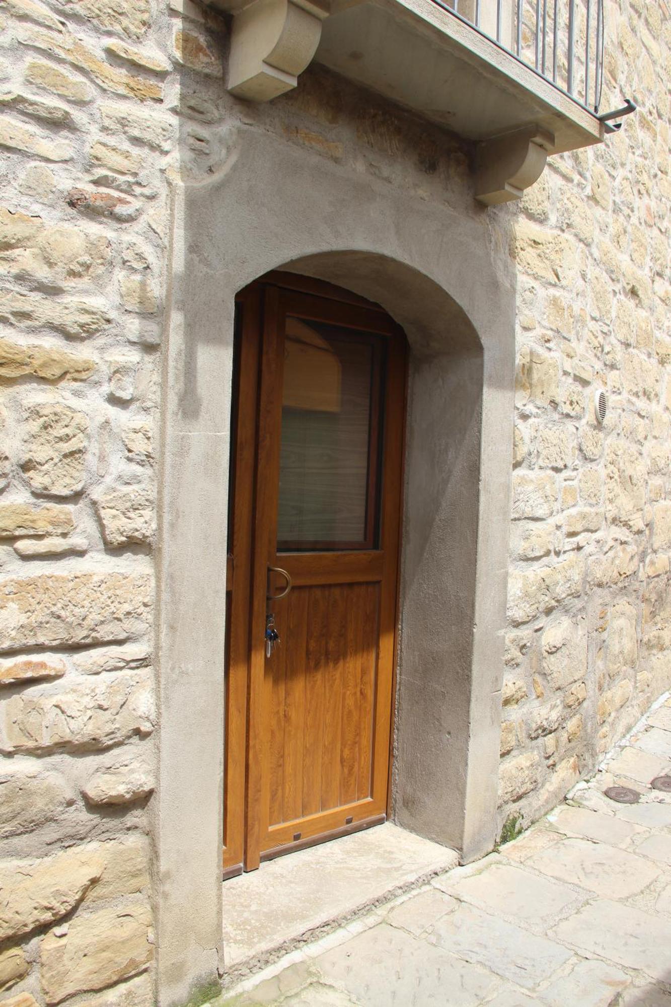 Casa Vacanze Sud E Magia Castelmezzano Zewnętrze zdjęcie