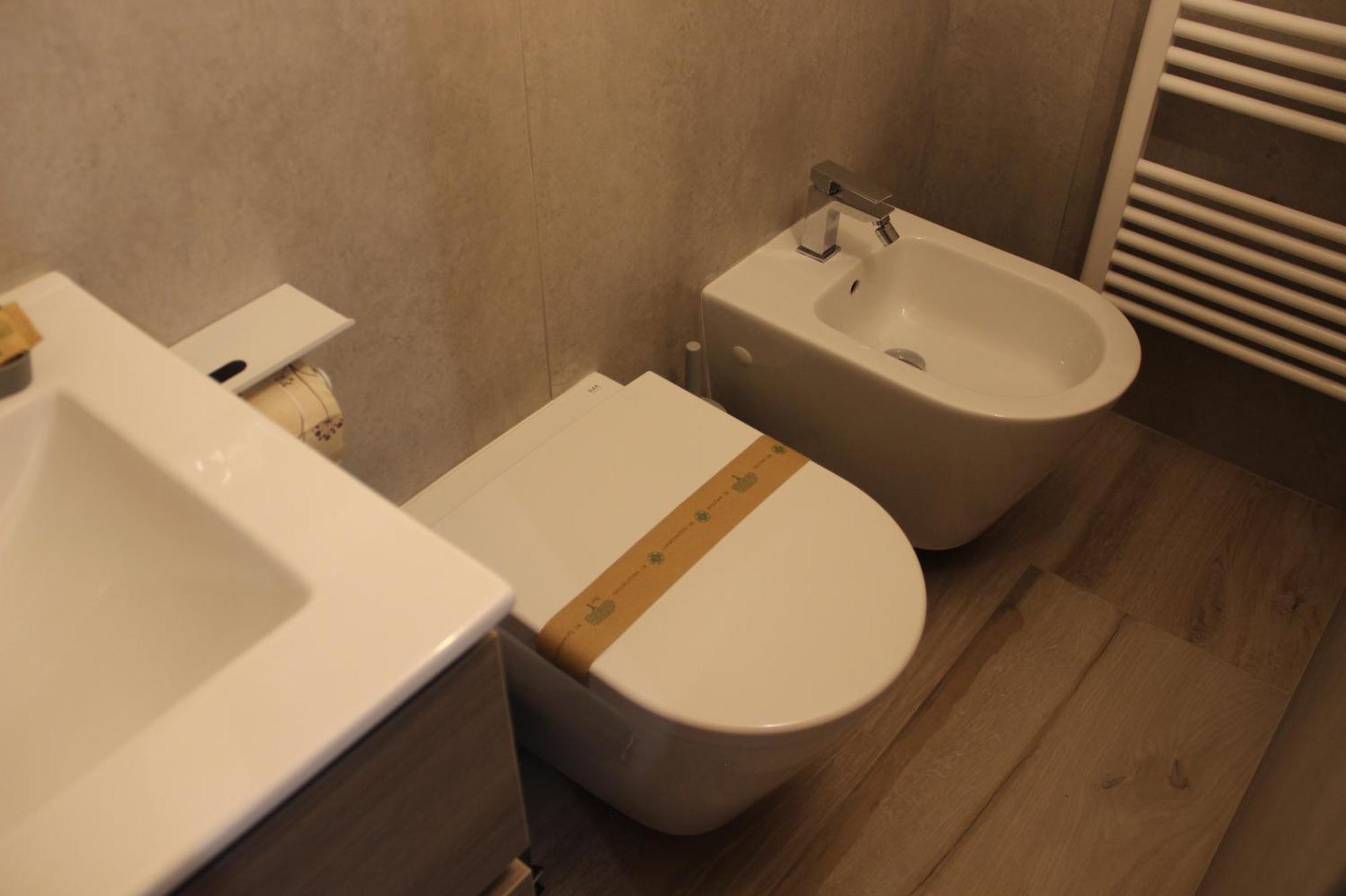 Casa Vacanze Sud E Magia Castelmezzano Zewnętrze zdjęcie