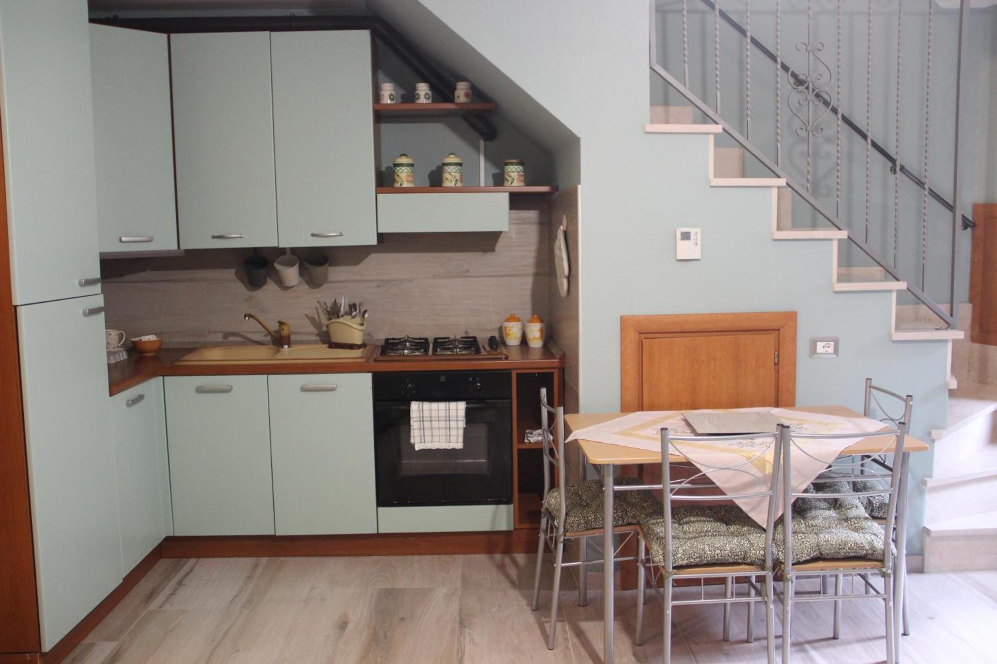 Casa Vacanze Sud E Magia Castelmezzano Zewnętrze zdjęcie