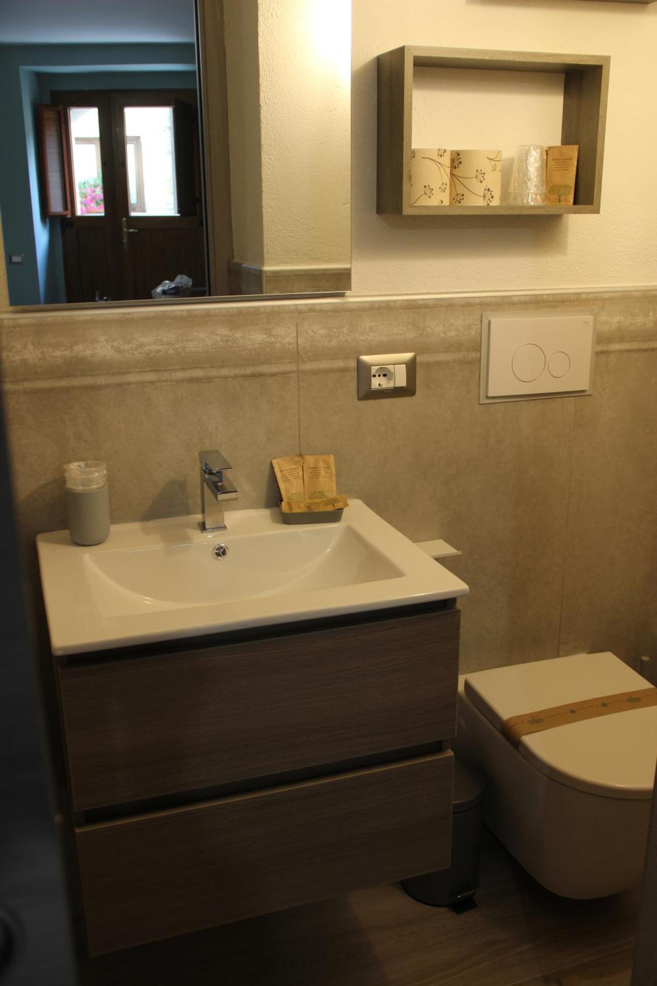 Casa Vacanze Sud E Magia Castelmezzano Zewnętrze zdjęcie