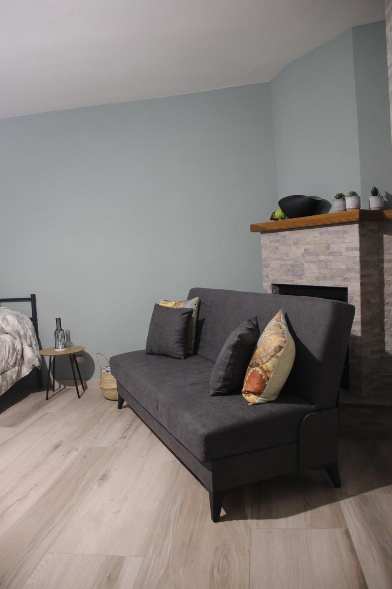 Casa Vacanze Sud E Magia Castelmezzano Zewnętrze zdjęcie
