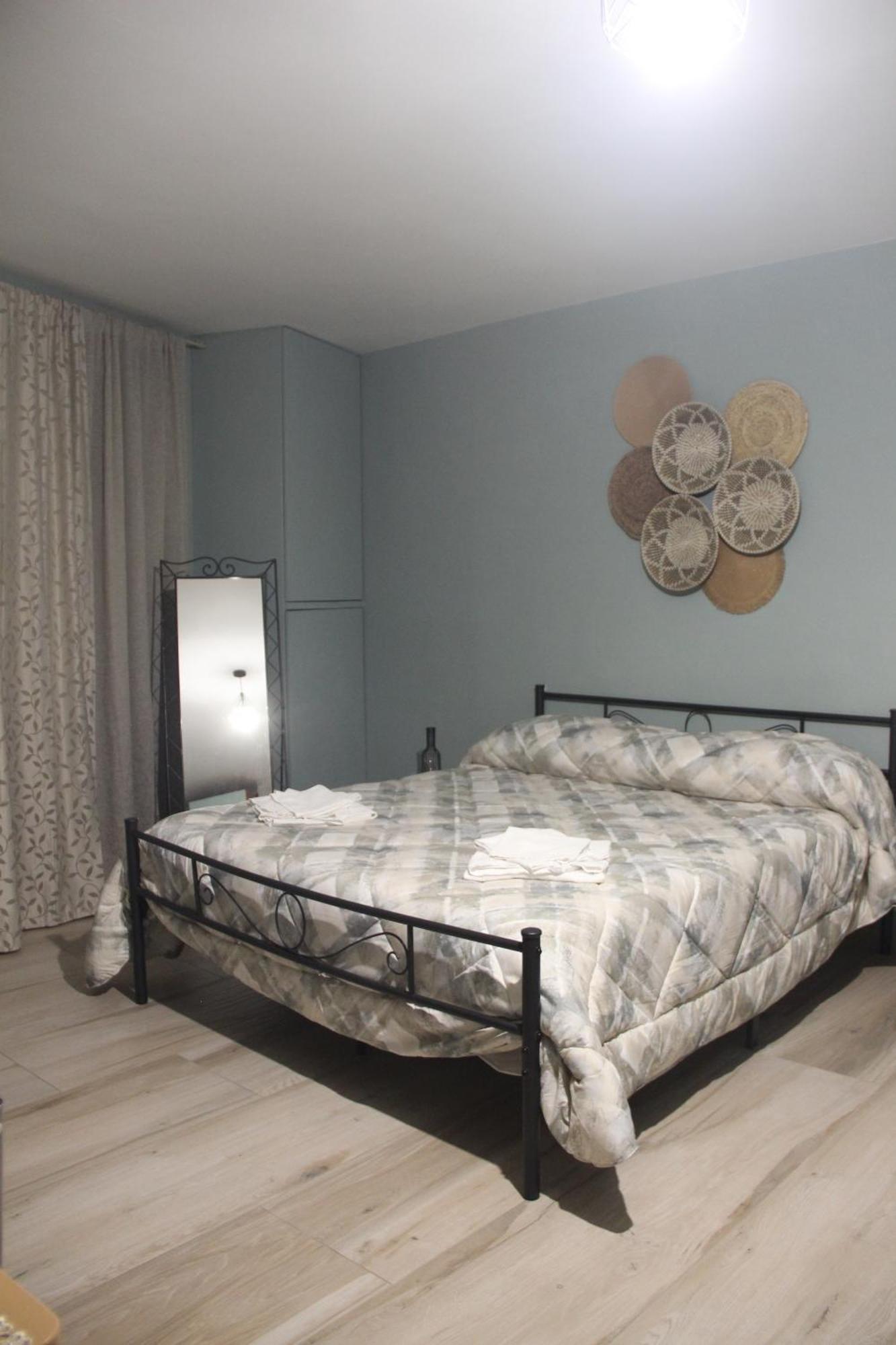 Casa Vacanze Sud E Magia Castelmezzano Zewnętrze zdjęcie