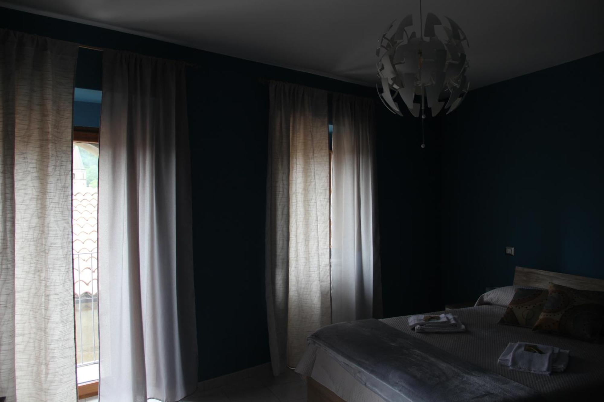 Casa Vacanze Sud E Magia Castelmezzano Zewnętrze zdjęcie