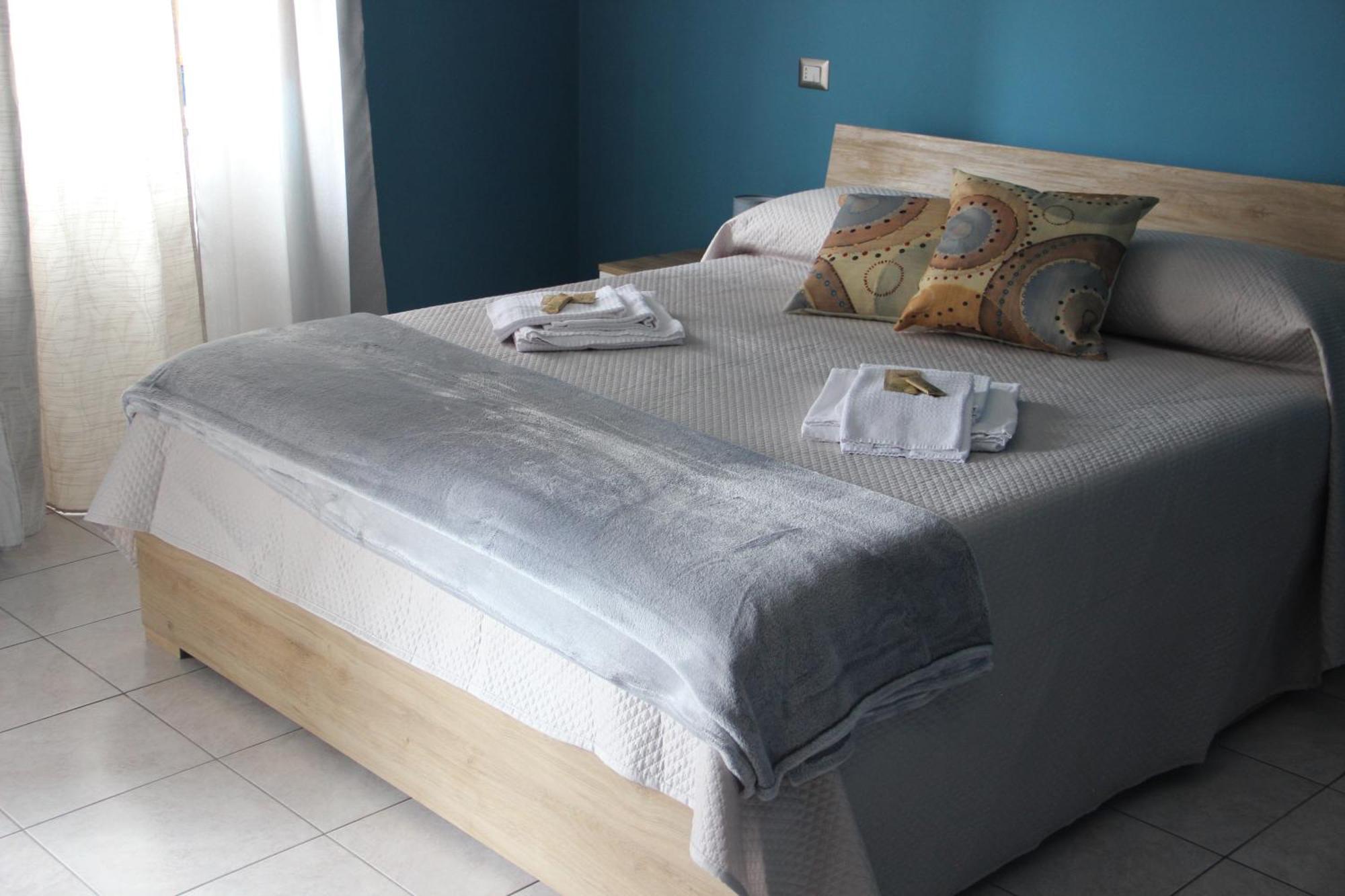 Casa Vacanze Sud E Magia Castelmezzano Zewnętrze zdjęcie