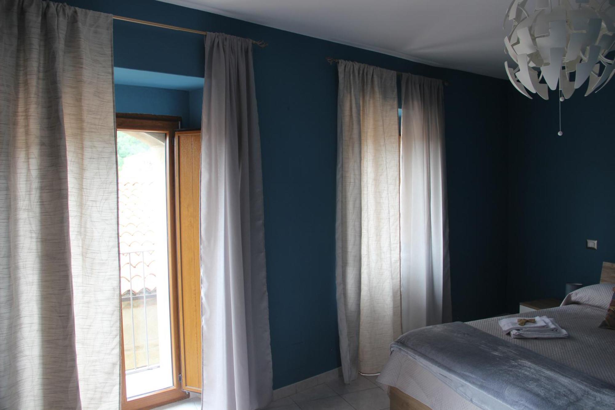 Casa Vacanze Sud E Magia Castelmezzano Zewnętrze zdjęcie